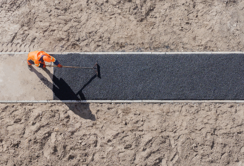 Road Construction