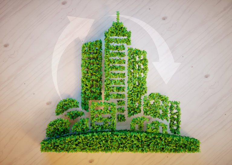 Building a Greener Future: Sustainable Construction Practices - Randy ...